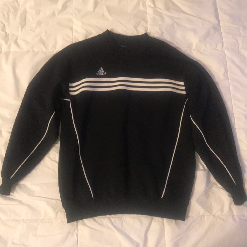 Adidas Crewneck Sweatshirt